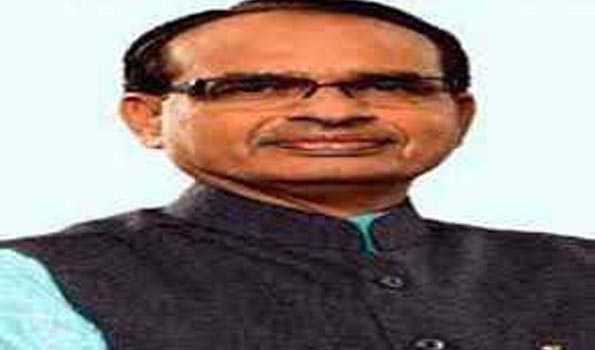 शिवराज ने बाढ़ पीडितों के समुचित प्रबंध के दिए निर्देश शिवराज ने बाढ़ पीडितों के समुचित प्रबंध के दिए निर्देश